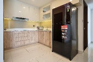 Saigon Royal 2BR Apartment in Ho Chi Minh City