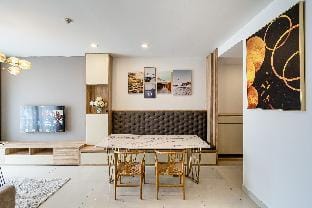 Saigon Royal 2BR Apartment in Ho Chi Minh City