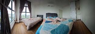 BUNNY HOMESTAY 404 @ ROXY APARTMENT KUCHING Apartment in Kuching