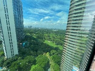 2 Bedroom Corner Unit at Avant, BGC Apartment in Makati