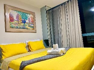 Uptown Elegance: The Epitome Living in BGC Vacation rental in Makati