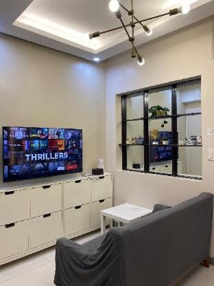 Uptown Elegance: The Epitome Living in BGC Vacation rental in Makati