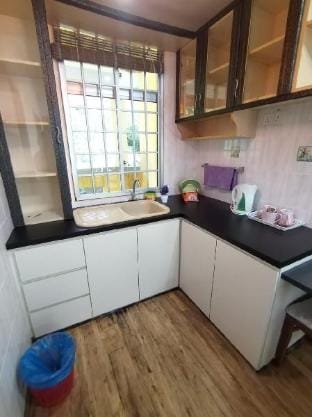 Sweet Deluxe Apartment  Apartment in Perak