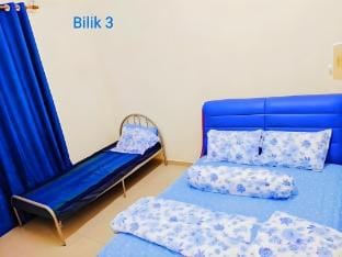 Homestay Hijau with Private Pool Vacation rental in Pahang, Malaysia