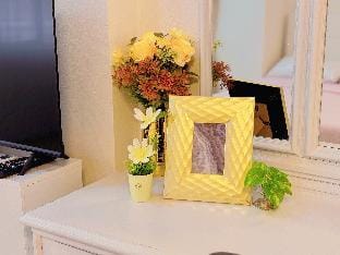 Luxury Room at Nimman Rd. 45 SQM Maya Night Bazaar Apartment in Chiang Mai