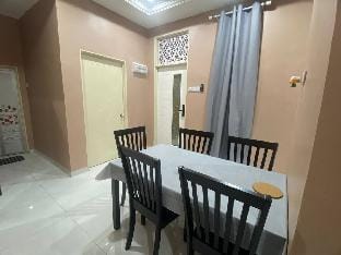 Homestay dalam dusun di Jalan Lata Rambung Vacation rental in Kedah
