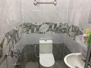 Homestay dalam dusun di Jalan Lata Rambung Vacation rental in Kedah