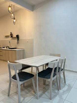 One Family Kajang East Homestay Vacation rental in Negeri Sembilan, Malaysia