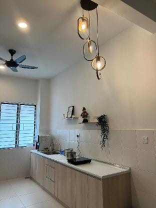 One Family Kajang East Homestay Vacation rental in Negeri Sembilan, Malaysia