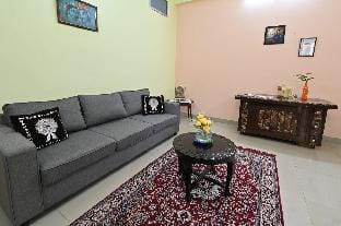 Bhumi Homestay Bed N Breakfast Villa in India
