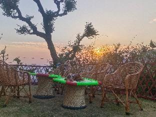 ransuli jungle camping Luxury tent in Uttarakhand