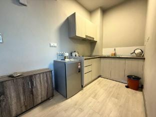 L Homestay Jesselton Quay KK City 19 (Near Gaya Street and the Jetty) Apartment in Kota Kinabalu