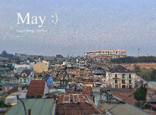 L'Home Vacation rental in Dalat