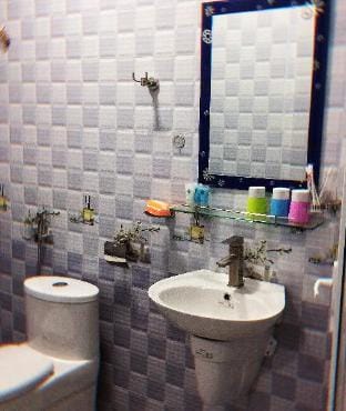 L'Home Vacation rental in Dalat
