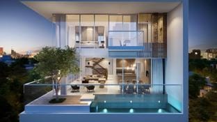 Sky Villas with Private Pool Vacation rental in Ho Chi Minh City