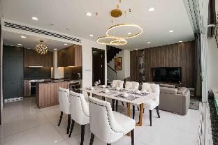 Sky Villas with Private Pool Vacation rental in Ho Chi Minh City
