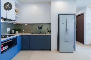 Homestay TSN Airport Apartment in Ho Chi Minh City