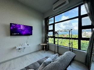 Kota Kinabalu Apartments Apartment in Kota Kinabalu