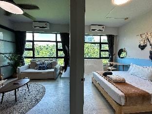 Kota Kinabalu Apartments Apartment in Kota Kinabalu
