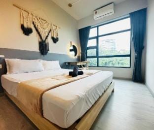 L Homestay Jesselton Quay KK City 14th, near Gaya Street and the Jetty. Apartment in Kota Kinabalu