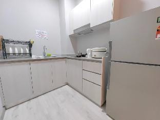 L Homestay Jesselton Quay KK City 14th, near Gaya Street and the Jetty. Apartment in Kota Kinabalu