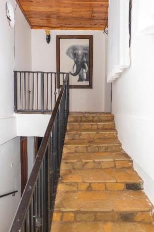 Elevate by African Manor Vacation rental in Uganda