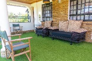 Elevate by African Manor Vacation rental in Uganda