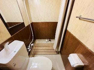TokyoShinjuk Station800meterskabukicho2minutes704 Apartment in Shinjuku