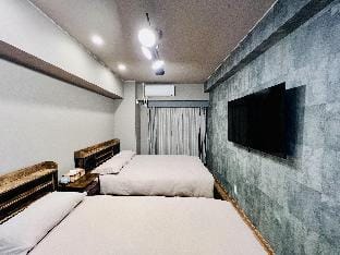 TokyoShinjuk Station800meterskabukicho2minutes704 Apartment in Shinjuku