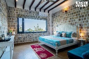 StayVista at Ivycrest Estate Villa in Dehradun