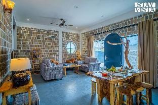StayVista at Ivycrest Estate Villa in Dehradun