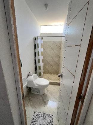Sand House Apartment in Mancora District