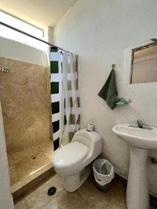 Sand House Apartment in Mancora District