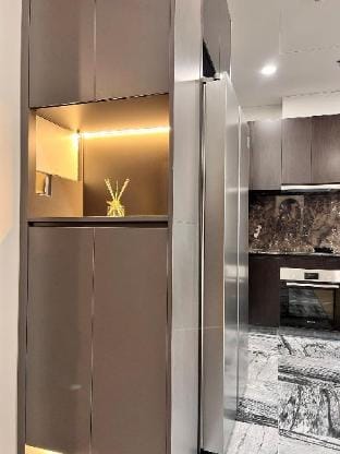 Luxury Condo in Thao dien Saigon Vacation rental in Ho Chi Minh City