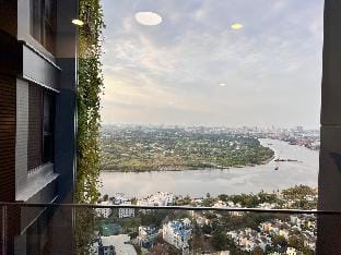 Luxury Condo in Thao dien Saigon Vacation rental in Ho Chi Minh City