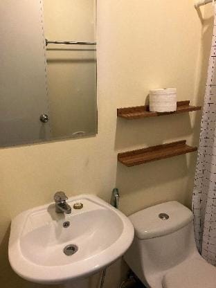 Cozy Condo Studio - Centrio Tower Apartment in Cagayan de Oro