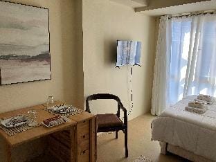 Cozy Condo Studio - Centrio Tower Apartment in Cagayan de Oro