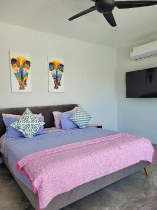Villa 3 chambres avec piscine privée Villa in Ko Samui
