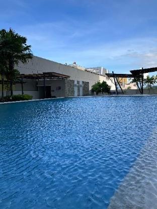 Comfy 1-Bedroom Condo - Centrio Tower Apartment in Cagayan de Oro