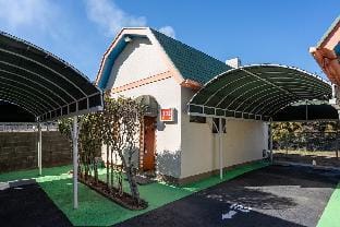 Tokyo Narita International Airport Bungalows Vacation rental in Narita