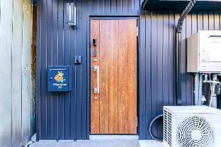 Kinkan House Kita-senju/House Rental/2LDK/Up to 5 People Vacation rental in Japan