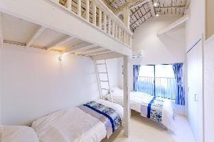 Kinkan House Kita-senju/House Rental/2LDK/Up to 5 People Vacation rental in Japan