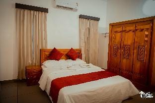 Lagoons Holidays Private Pool Villa Villa in Kerala