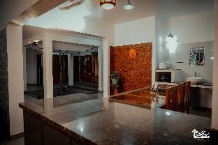 Lagoons Holidays Private Pool Villa Villa in Kerala