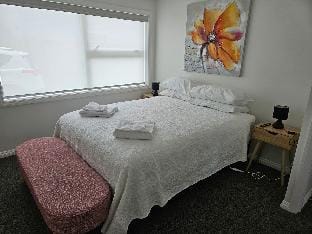 Redwood Apartments Unit 2 Apartment in Rotorua