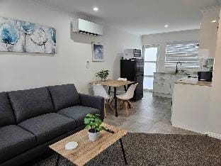 Redwood Apartments Unit 2 Apartment in Rotorua