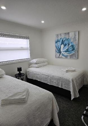Redwood Apartments Unit 2 Apartment in Rotorua