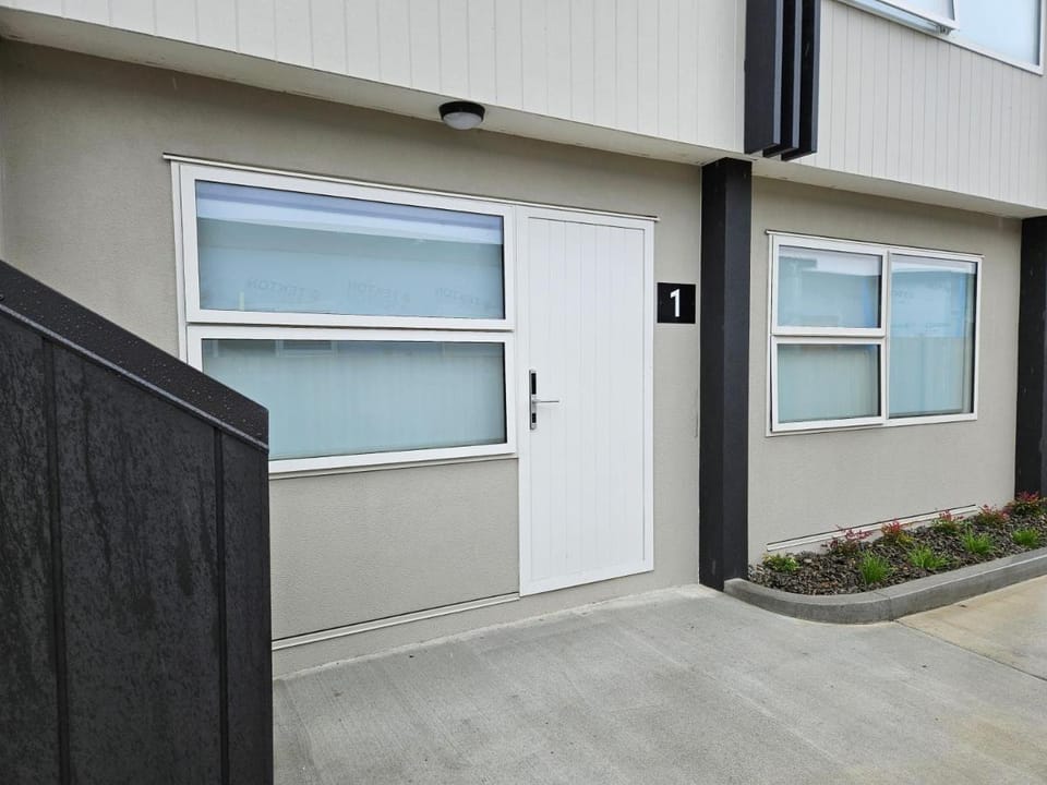 Redwood Apartments Unit 1 Apartment in Rotorua