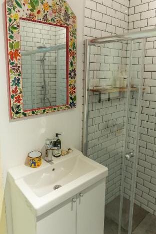 Cosy Urban Apartment in Cihangir Apartment in Istanbul
