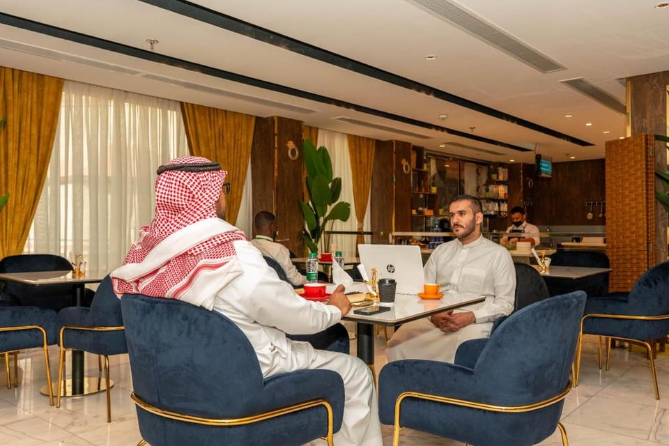 Abrag Almarzam Hotel Hotel in Medina